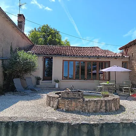 Peaceful Unique In The Countryside