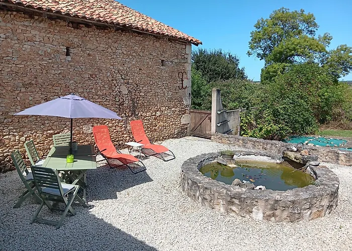 Vakantiehuis Peaceful Unique In The Countryside *